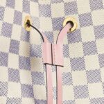 Louis Vuitton Damier Azure Neonoe N40152