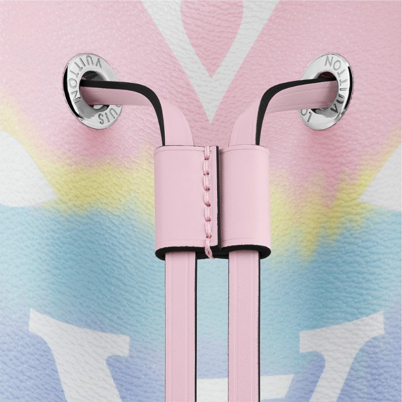 Louis Vuitton M45124 Escale Néonoé MM Louis Vuitton M45124 Escale Néonoé MM