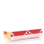 Louis Vuitton M67692 Monogram Giant Toiletry Pouch 26 Rouge