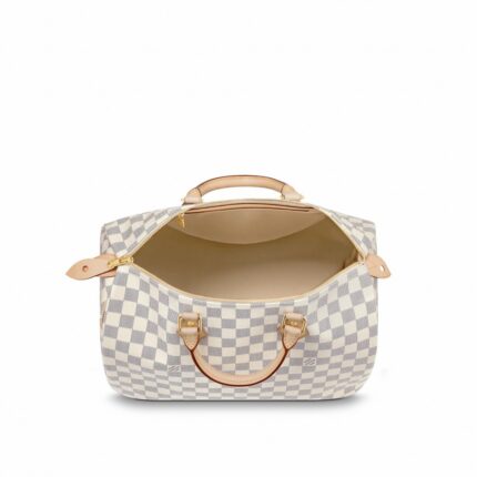 Louis Vuitton Speedy 35 N41369