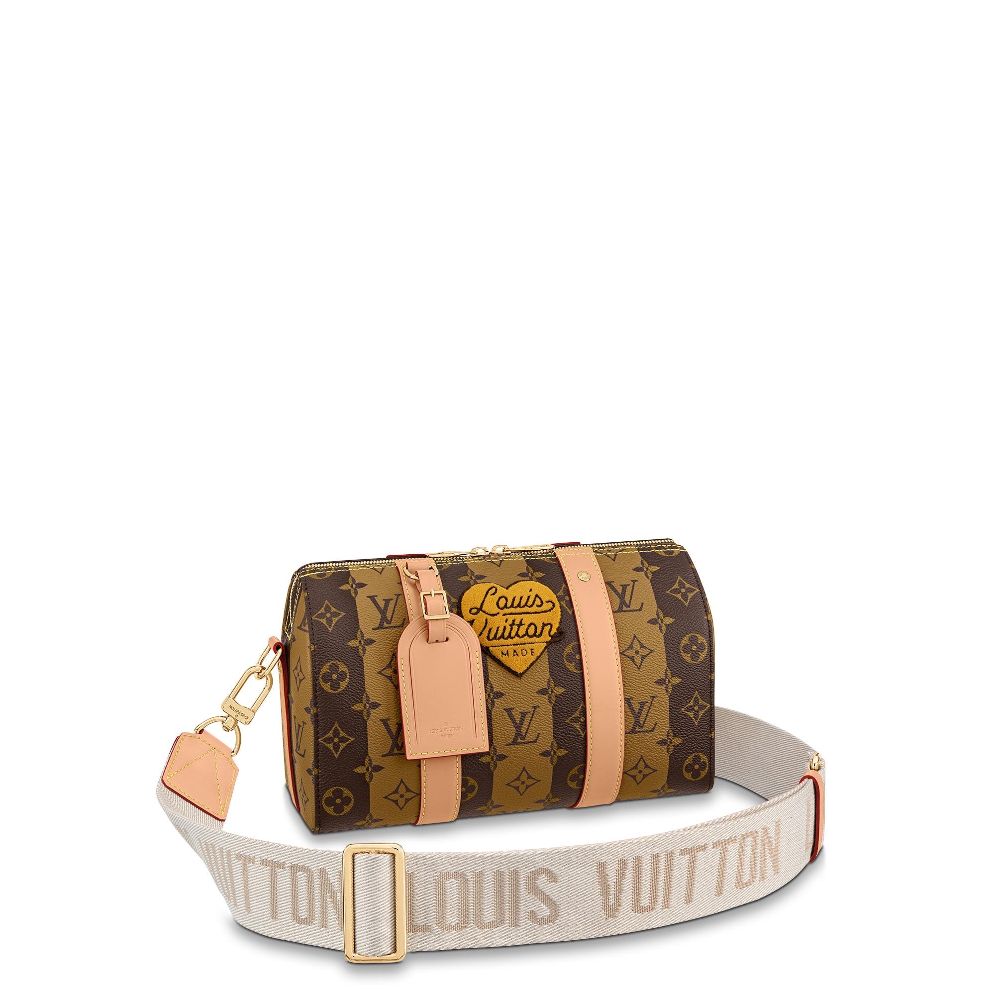 Louis Vuitton City Keepall M45963 Louis Vuitton City Keepall M45963