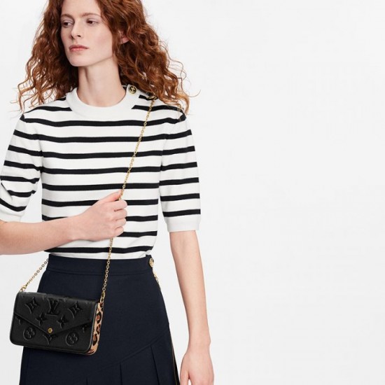 Louis Vuitton M80679 Pochette Félicie Louis Vuitton M80679 Pochette Félicie