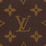 Louis Vuitton Nano Speedy M61252