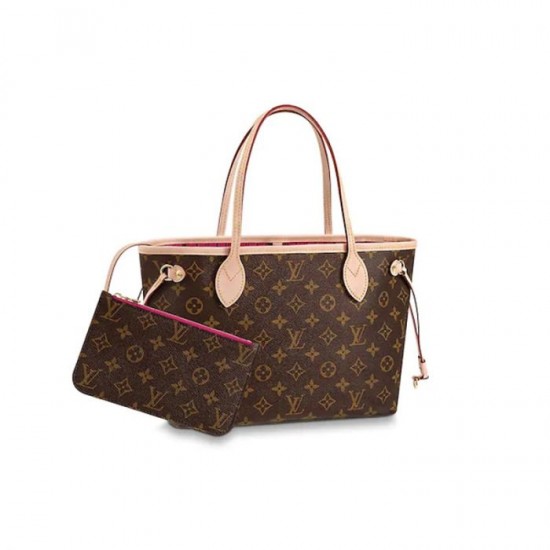 Louis Vuitton M41245 Neverfull PM Louis Vuitton M41245 Neverfull PM