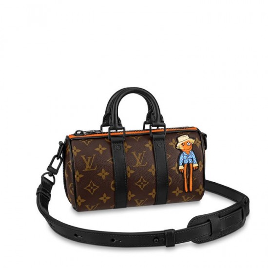 Louis Vuitton M80201 Keepall XS Louis Vuitton M80201 Keepall XS