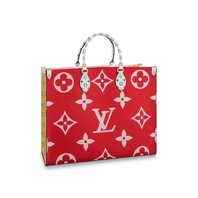 Louis Vuitton M44569 Onthego Louis Vuitton M44569 Onthego
