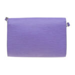 Louis Vuitton M41103 Louise PM Crossbody Bag Epi Leather