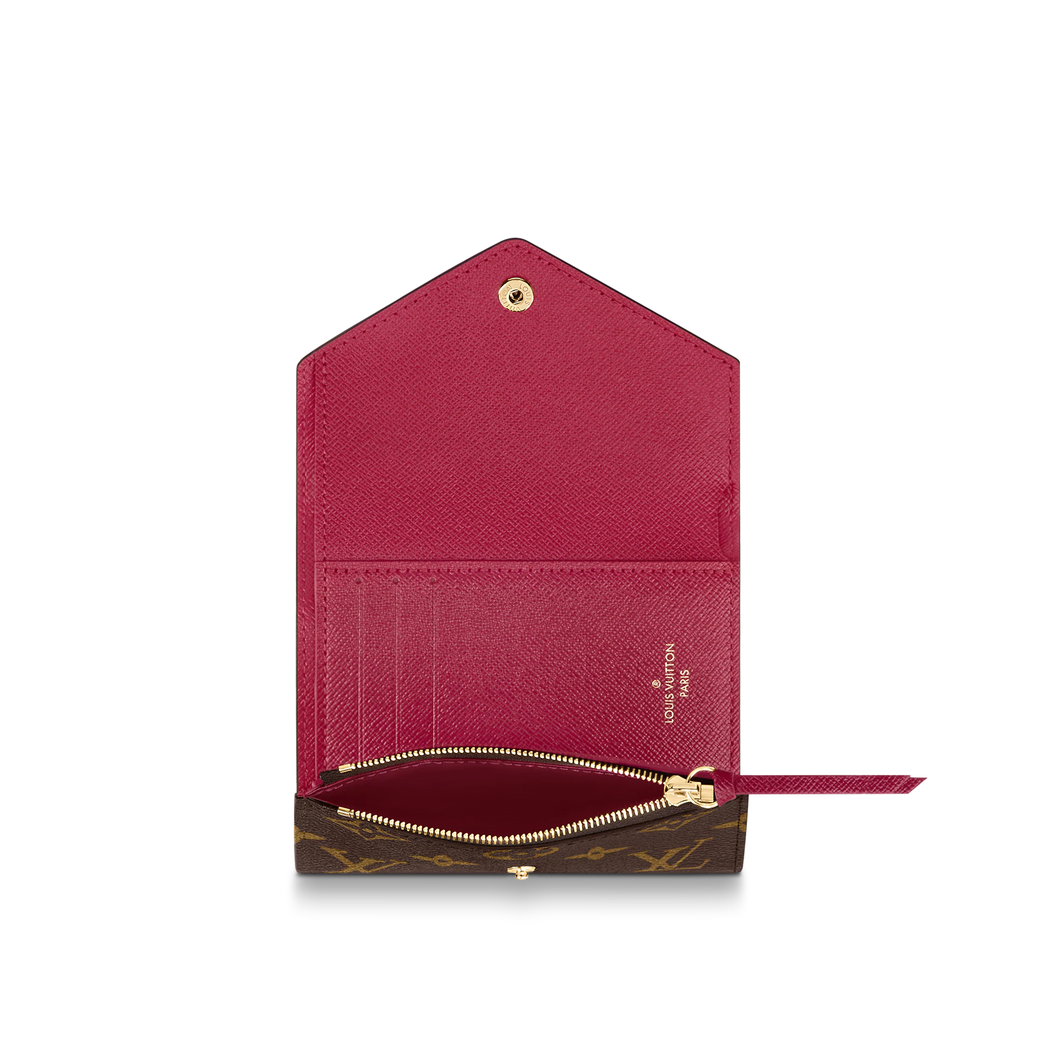 Louis Vuitton M41938 Victorine Wallet Louis Vuitton M41938 Victorine Wallet