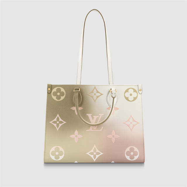 Louis Vuitton Onthego MM M20510 Louis Vuitton Onthego MM M20510