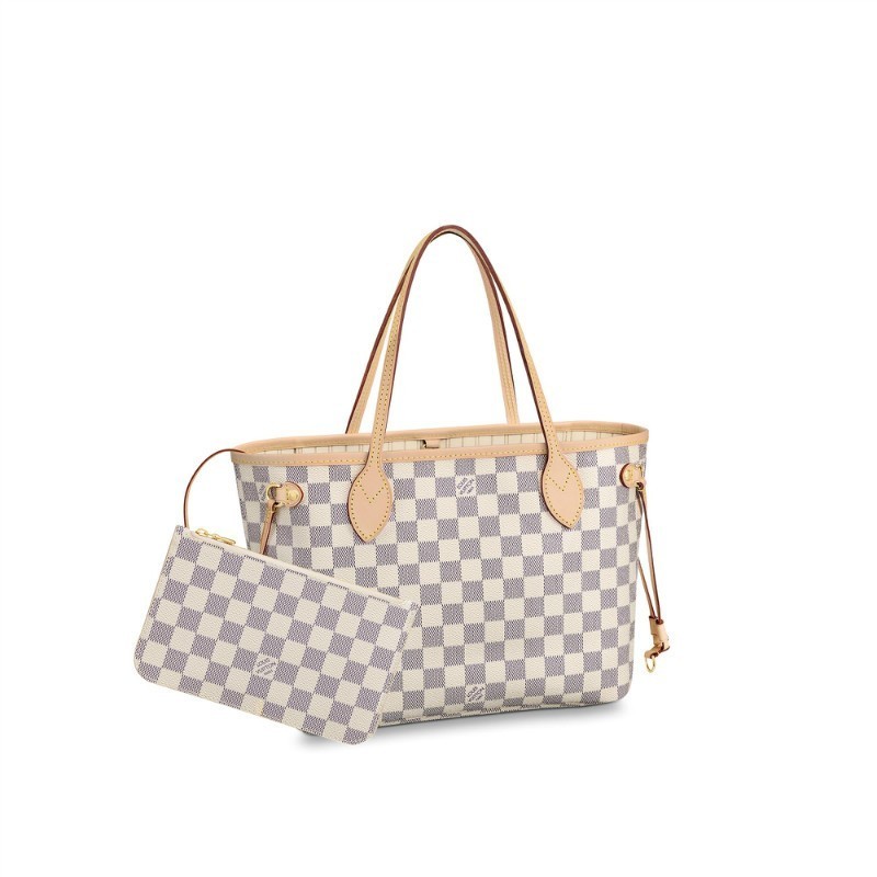 Louis Vuitton N41362 Neverfull PM Louis Vuitton N41362 Neverfull PM