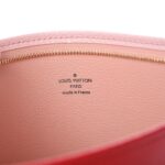 Louis Vuitton M67692 Monogram Giant Toiletry Pouch 26 Rouge