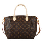 Louis Vuitton Turenne PM M48813
