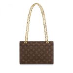 Louis Vuitton Victoire Cherry M41731 Black M41730 Burgundy M41732