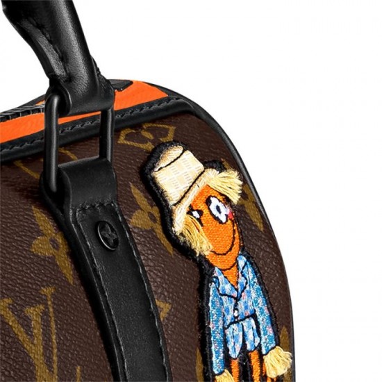 Louis Vuitton M80201 Keepall XS Louis Vuitton M80201 Keepall XS