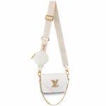 Louis Vuitton New Wave Multi Pochette Accessoires M56466
