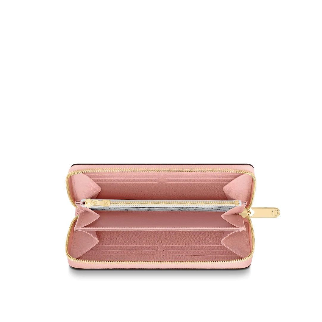 Louis Vuitton M67550 Zippy Wallet Louis Vuitton M67550 Zippy Wallet