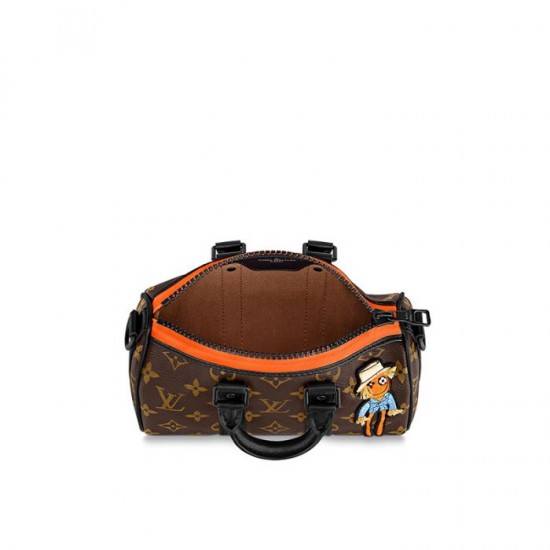 Louis Vuitton M80201 Keepall XS Louis Vuitton M80201 Keepall XS