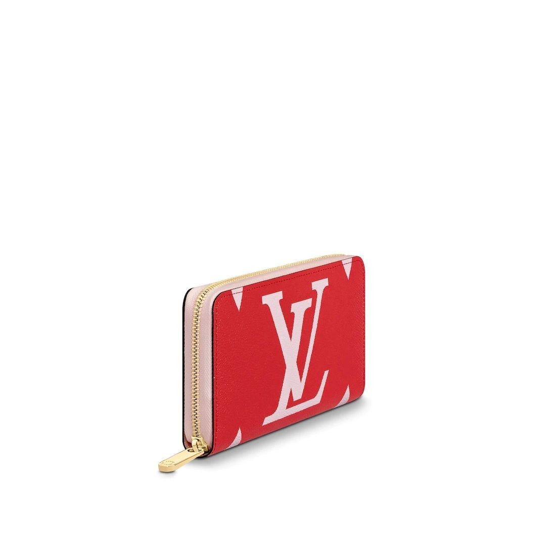 Louis Vuitton M67550 Zippy Wallet Louis Vuitton M67550 Zippy Wallet