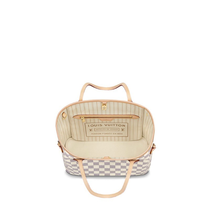 Louis Vuitton N41362 Neverfull PM Louis Vuitton N41362 Neverfull PM