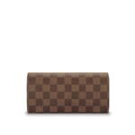 Louis Vuitton N63544 Emilie Wallet