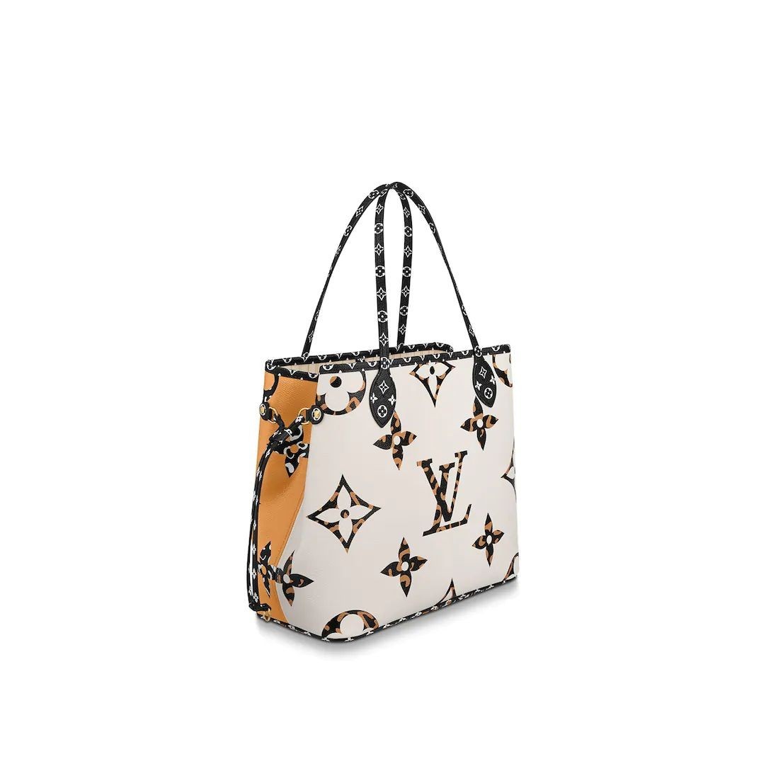 Louis Vuitton M44716 Neverfull MM Louis Vuitton M44716 Neverfull MM