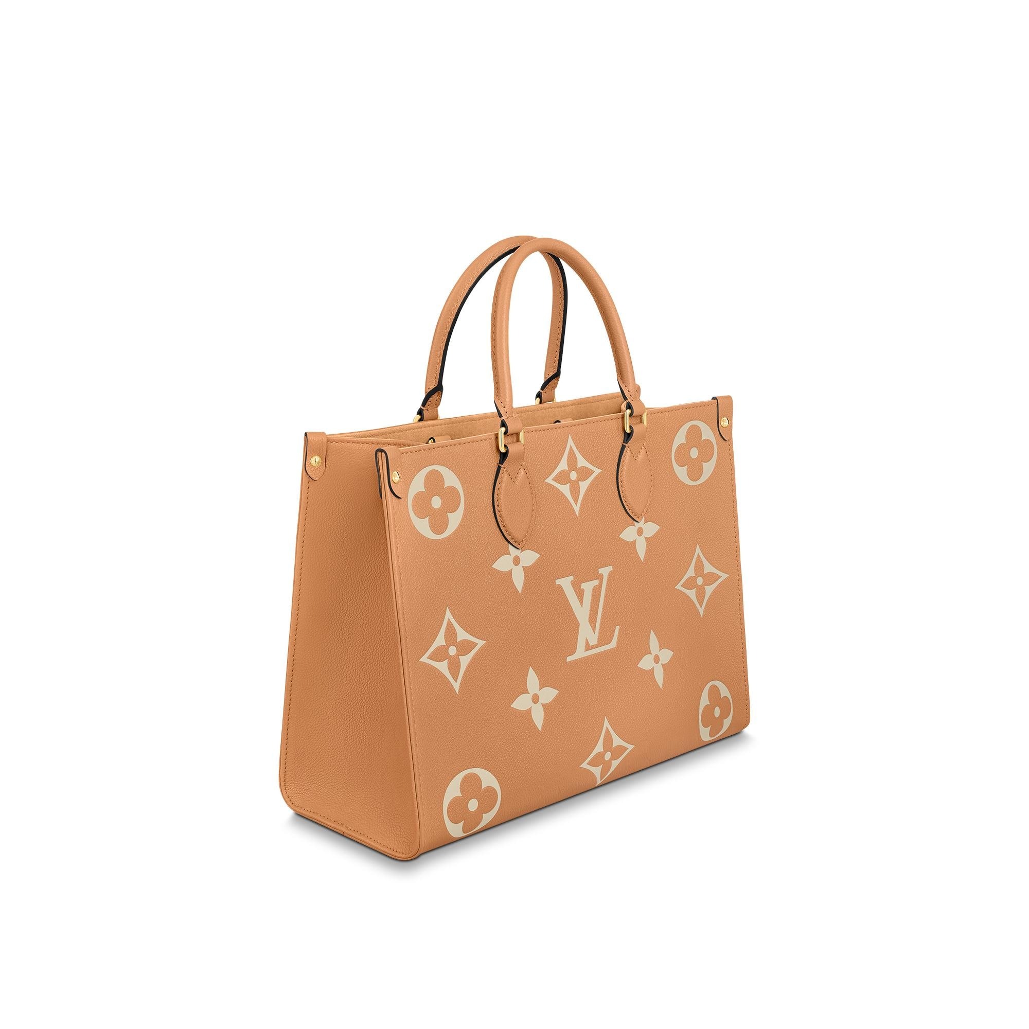 Louis Vuitton Onthego MM M46015 Louis Vuitton Onthego MM M46015