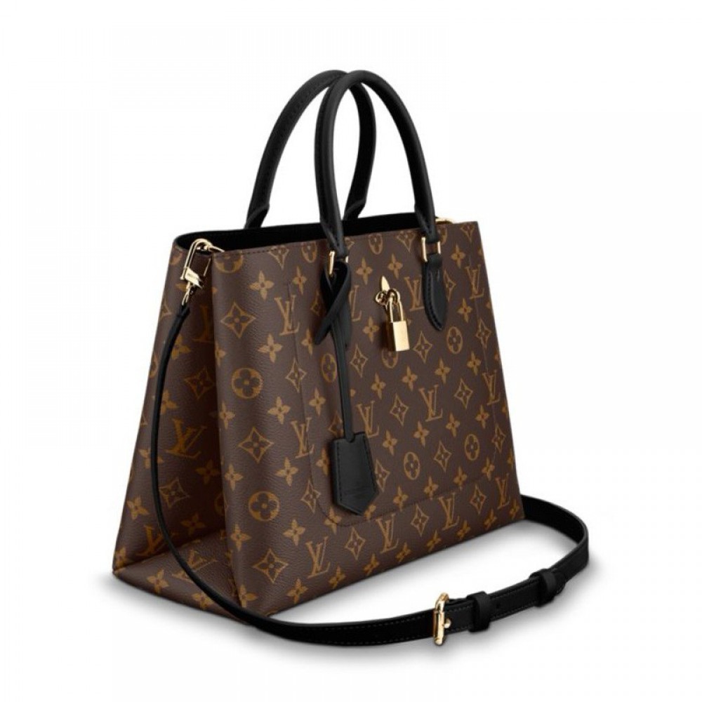 Louis Vuitton Flower Tote M43550 Louis Vuitton Flower Tote M43550
