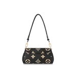 Louis Vuitton M45859 Favorite Black / Beige