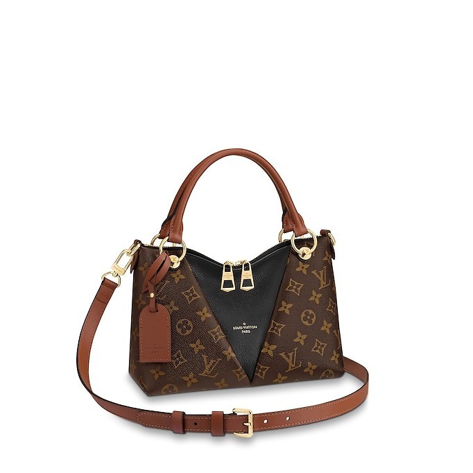 Louis Vuitton V Tote BB M43976 Louis Vuitton V Tote BB M43976