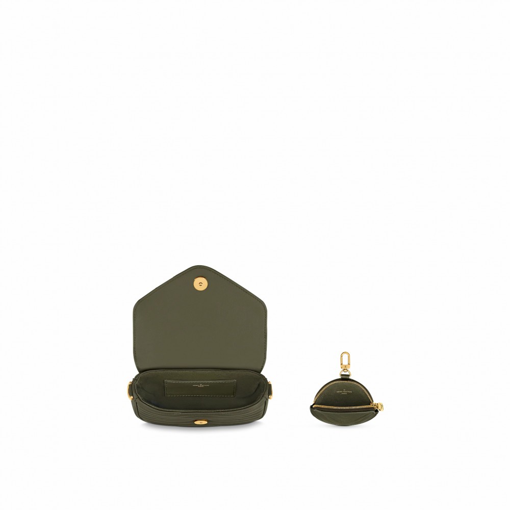 Louis Vuitton New Wave Multi Pochette Accessoires M56471 Louis Vuitton New Wave Multi Pochette Accessoires M56471