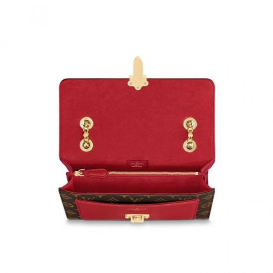 Louis Vuitton Victoire Cherry M41731 Black M41730 Burgundy M41732 Louis Vuitton Victoire Cherry M41731 Black M41730 Burgundy M41732