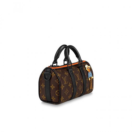 Louis Vuitton M80201 Keepall XS Louis Vuitton M80201 Keepall XS