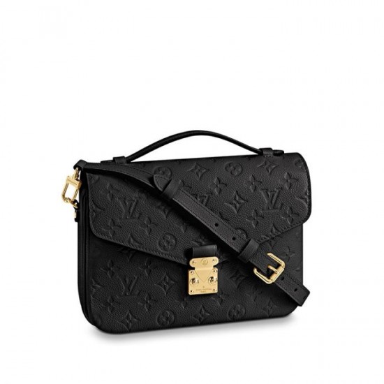 Louis Vuitton Pochette Metis Navy M44071 Pink M44018 Black M41487 Louis Vuitton Pochette Metis Navy M44071 Pink M44018 Black M41487