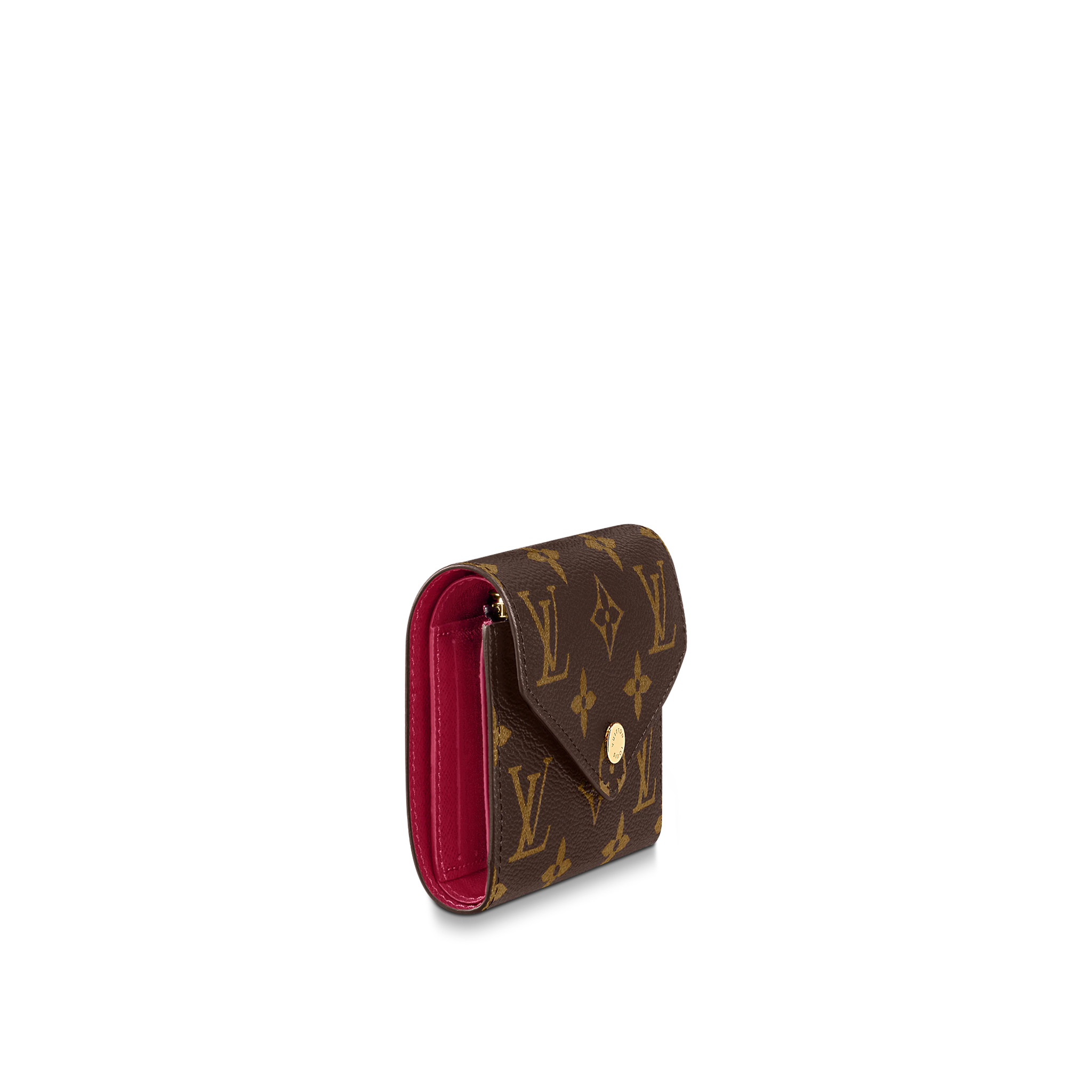 Louis Vuitton M41938 Victorine Wallet Louis Vuitton M41938 Victorine Wallet