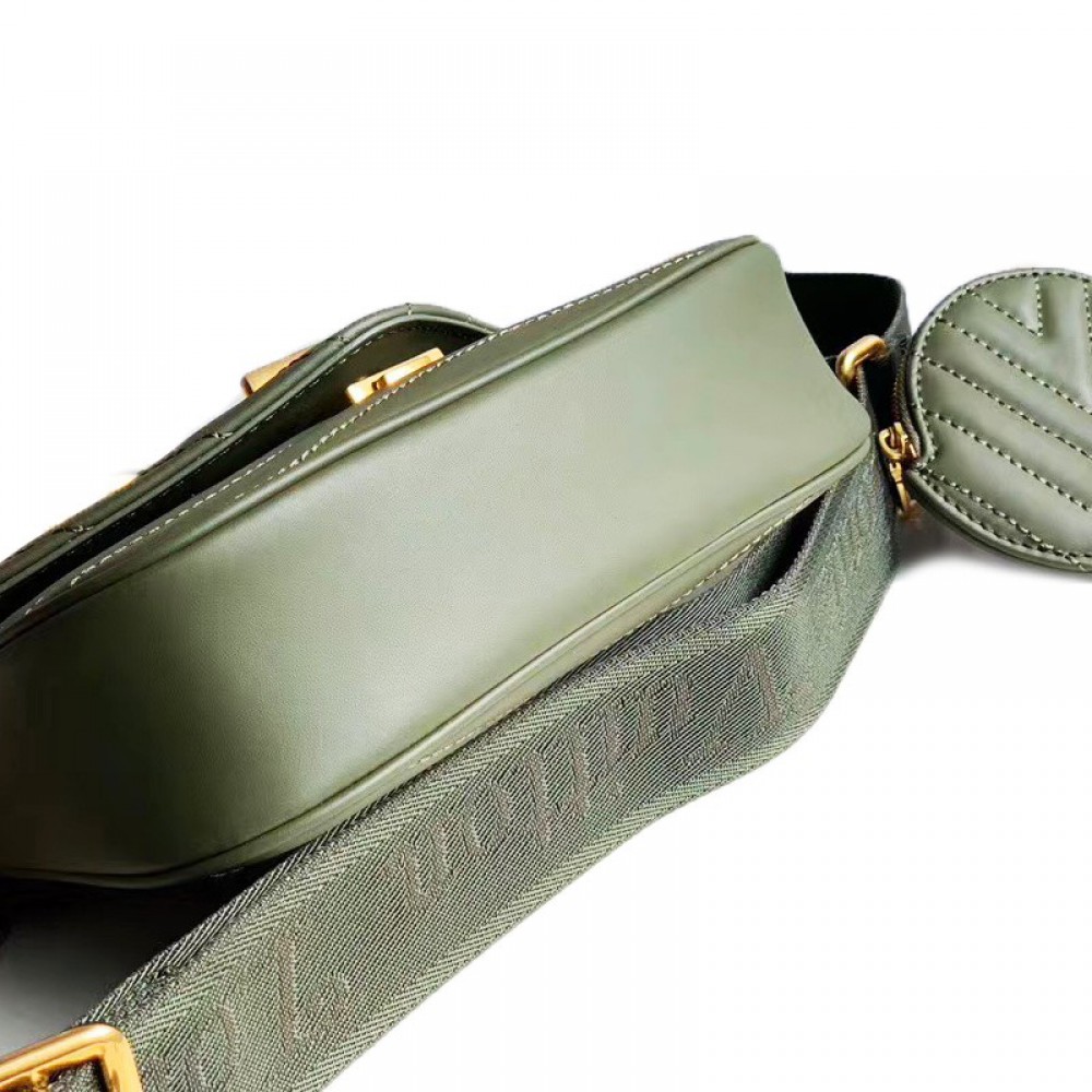 Louis Vuitton New Wave Multi Pochette Accessoires M56471 Louis Vuitton New Wave Multi Pochette Accessoires M56471