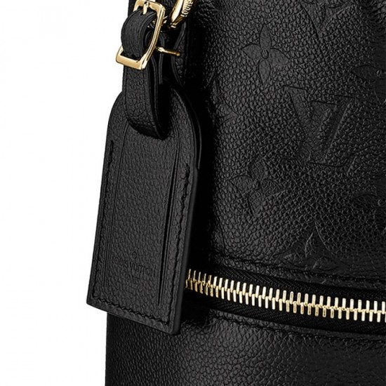 Louis Vuitton Melie Navy M44012 Black M44014 Louis Vuitton Melie Navy M44012 Black M44014