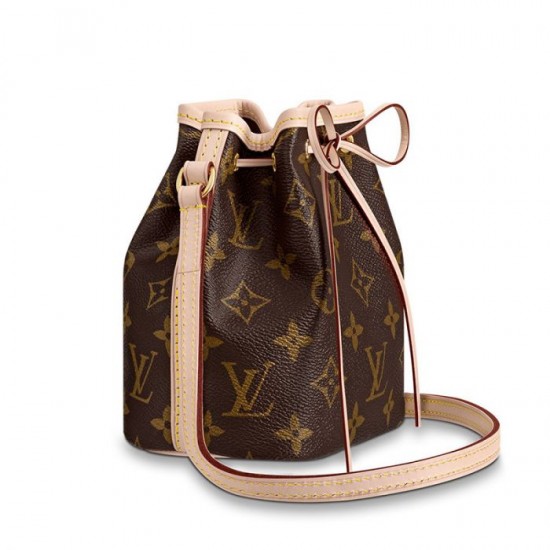 Louis Vuitton Nano Noe M41346 Louis Vuitton Nano Noe M41346