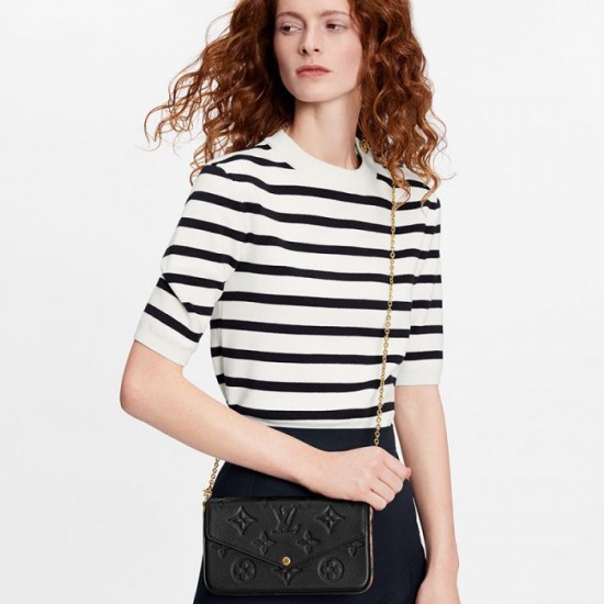 Louis Vuitton M80679 Pochette Félicie Louis Vuitton M80679 Pochette Félicie