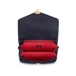 Louis Vuitton Pochette Metis Navy M44071 Pink M44018 Black M41487