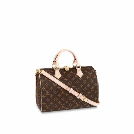 Louis Vuitton Speedy Bandouliere 30 M41112