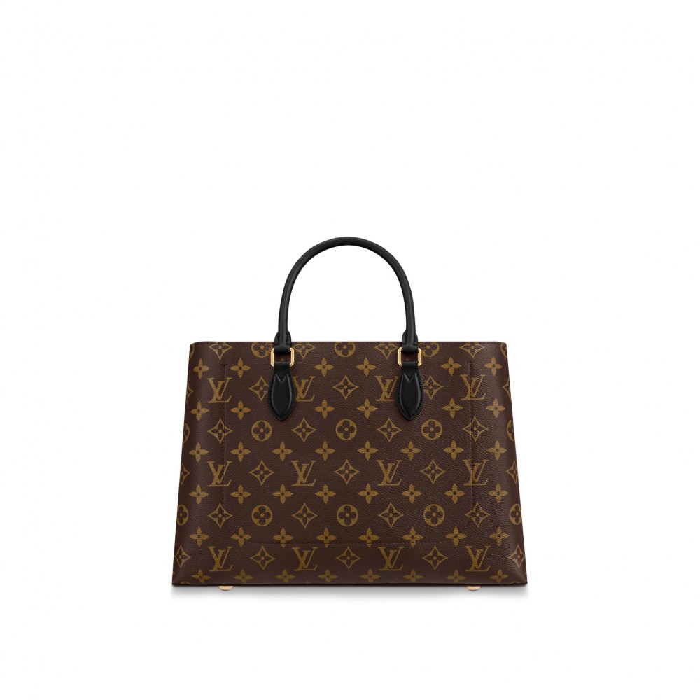 Louis Vuitton Flower Tote M43550 Louis Vuitton Flower Tote M43550