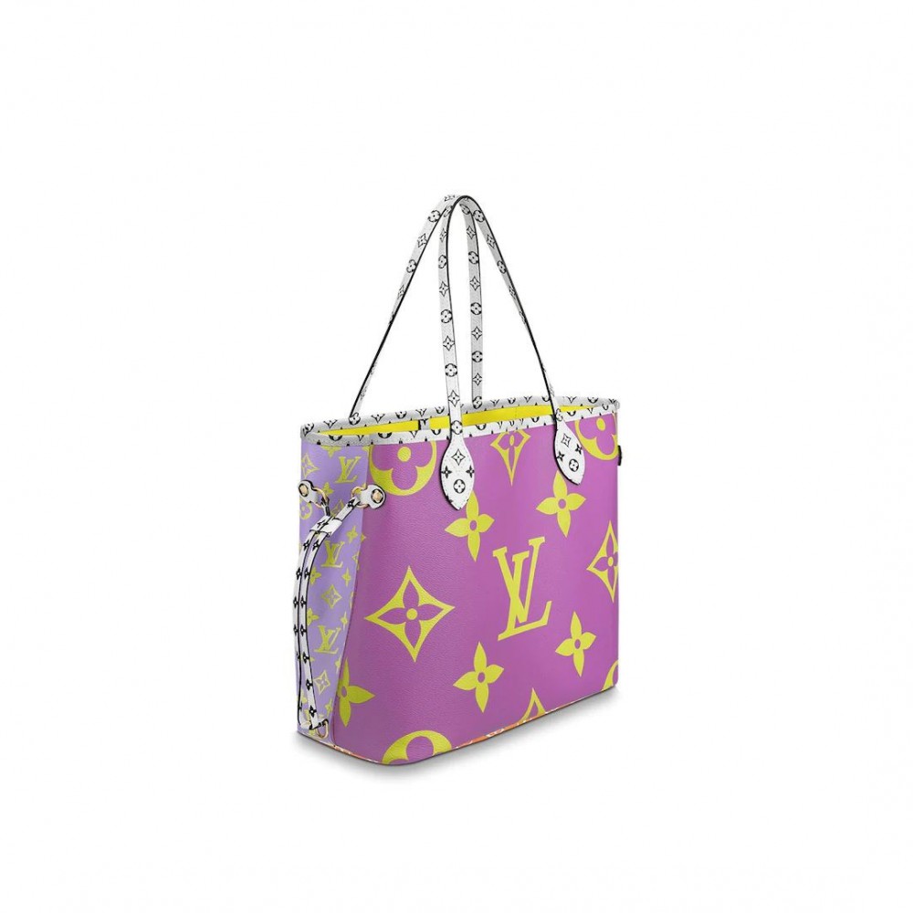 Louis Vuitton M44588 Neverfull MM Louis Vuitton M44588 Neverfull MM