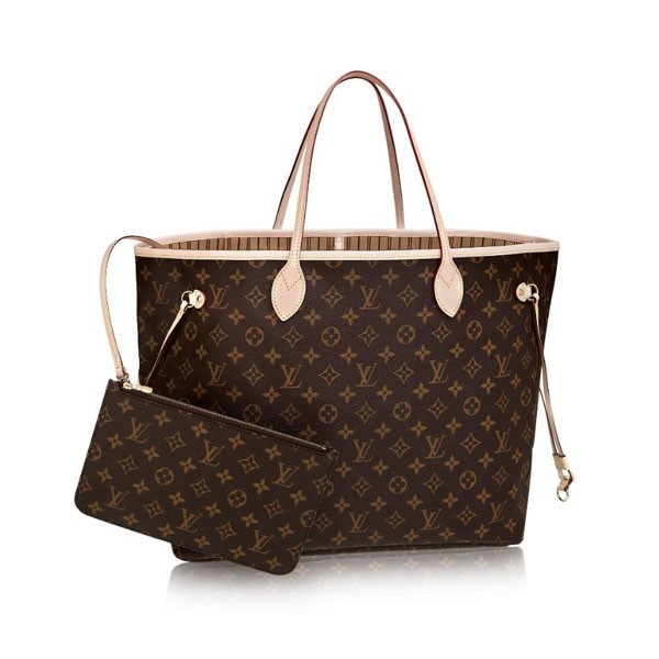 Louis Vuitton Neverful GM M40992 Louis Vuitton Neverful GM M40992