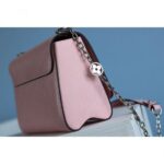 Louis Vuitton Twist PM Pink M56887 - Image 4