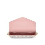 Louis Vuitton N63106 Pochette Felicie