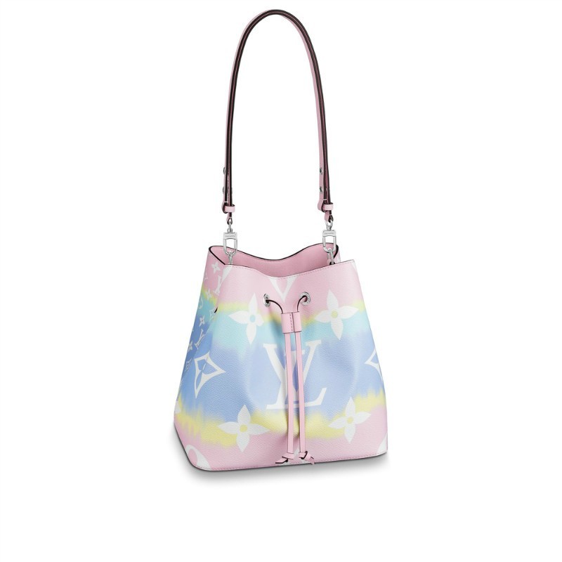 Louis Vuitton M45124 Escale Néonoé MM Louis Vuitton M45124 Escale Néonoé MM