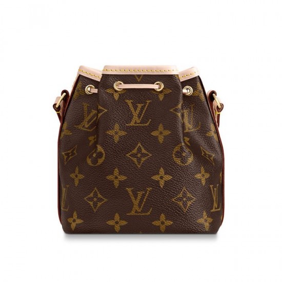Louis Vuitton Nano Noe M41346 Louis Vuitton Nano Noe M41346