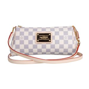 Louis Vuitton Eva N55214 Louis Vuitton Eva N55214