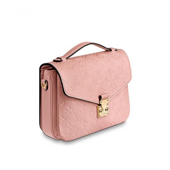 Louis Vuitton Pochette Metis Navy M44071 Pink M44018 Black M41487 Louis Vuitton Pochette Metis Navy M44071 Pink M44018 Black M41487