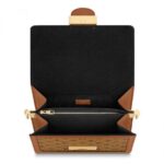 Louis Vuitton M44391 Dauphine MM